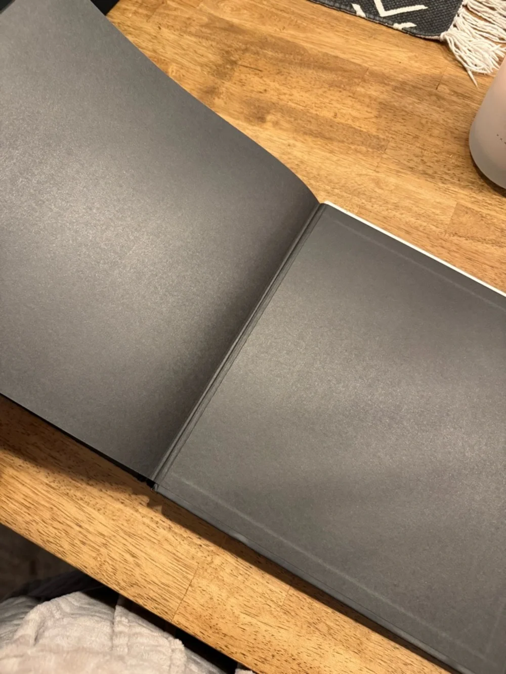 The Beatles Hardcover Book - Black & Sepia Cover - Picture 14 of 14